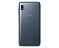 Samsung Galaxy A10 black - 496055 - zdjęcie 5